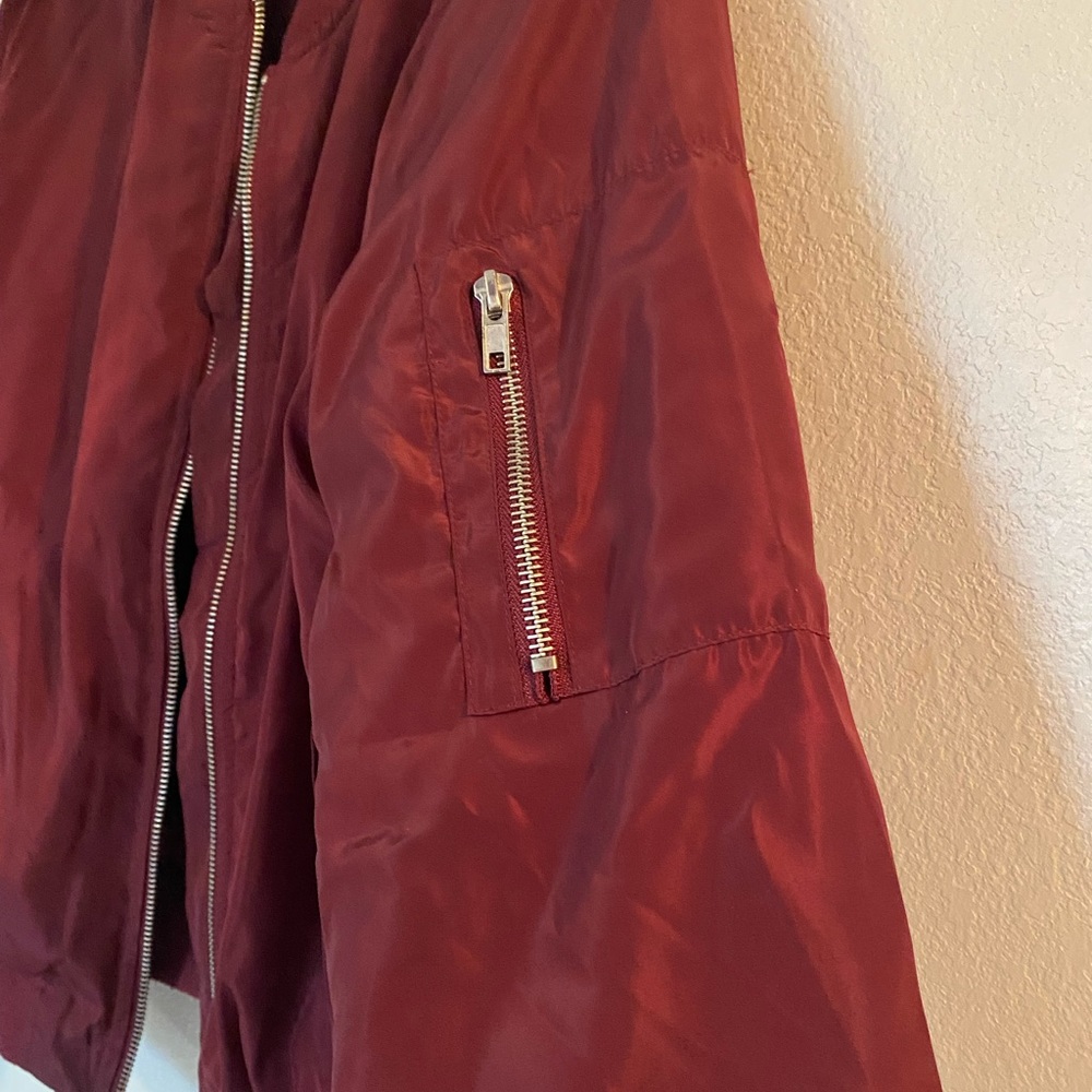 Bomber Jacket - Picture 5 of 6